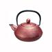 isigaki промышленность металлический чайник груша земля /laichi0.5L