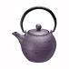 isigaki промышленность металлический чайник груша земля / чернослив 0.5L