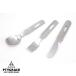 PTYGRACE кемпинг для ножи 3pcs PY-SIE025 кемпинг уличный отдых compact сделано в Японии pli Grace 