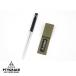 PTYGRACE.TSUNAGI aluminium палочки для еды 230 с футляром черный PS-4761 кемпинг уличный отдых compact сделано в Японии держать ..pli Grace 