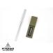 PTYGRACE.TSUNAGI aluminium палочки для еды 230 с футляром серебряный PS-4762 кемпинг уличный отдых compact сделано в Японии держать ..pli Grace 