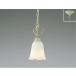 �y���_���g���C�g �R�C�Y�~�Ɩ� KOIZUMI LED �Ɩ���� �A���e�B�[�N�A�C�{���[ �d���F2700K 60W���� �V�[�����O�^�C�v AP39688L