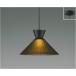 �y���_���g���C�g �R�C�Y�~�Ɩ� KOIZUMI LED �Ɩ���� �}�b�g�u���b�N �d���F2700K 60W���� �V�[�����O�^�C�v AP55540