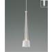 �y���_���g���C�g �R�C�Y�~�Ɩ� KOIZUMI LED �Ɩ���� �}�b�g�z���C�g �d���F2700K 60W���� �_�N�g���[���^�C�v AP57291