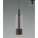 �y���_���g���C�g �R�C�Y�~�Ɩ� KOIZUMI LED �Ɩ���� �}�b�g�u���b�N �d���F2700K 6.1W �_�N�g���[���^�C�v AP57319