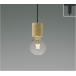 �y���_���g���C�g �R�C�Y�~�Ɩ� KOIZUMI LED �Ɩ���� �g���o�[�`�� �d���F2700K 2.1W �_�N�g���[���^�C�v AP57351