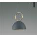 �y���_���g���C�g �R�C�Y�~�Ɩ� KOIZUMI LED �Ɩ���� �}�b�g�O���[�~�^�J �����F3500K 60W���� �_�N�g���[���^�C�v AP57957