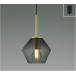 �y���_���g���C�g �R�C�Y�~�Ɩ� KOIZUMI LED �Ɩ���� �S�[���h �d���F2700K 25W���� �V�[�����O�^�C�v AP57994