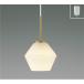 �y���_���g���C�g �R�C�Y�~�Ɩ� KOIZUMI LED �Ɩ���� �S�[���h �d���F2700K 60W���� �V�[�����O�^�C�v AP57996