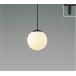 �y���_���g���C�g �R�C�Y�~�Ɩ� KOIZUMI LED �Ɩ���� �}�b�g�u���b�N �d���F2700K 60W���� �_�N�g���[���^�C�v AP58241