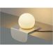KOIZUMI LED подставка свет 60W соответствует лампа цвет не style свет белый bronze силикон . белый цвет край свет модный современный Koizumi освещение AT51303