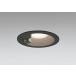 �_�E�����C�g 125�Ӗ����� �I�[�f���b�N ODELIC LED �Ɩ���� �u���b�N �d���F2700K 60W���� �h�J�^ �l���Z���T�[�t OD261858R