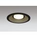 �_�E�����C�g 150�Ӗ����� �I�[�f���b�N ODELIC LED �Ɩ���� �u���b�N �d���F2700K �t�ʑ����� 100W���� �����v�����\ OD361233LCR