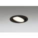 �_�E�����C�g 100�Ӗ����� �I�[�f���b�N ODELIC LED �Ɩ���� �u���b�N �d���F2700K �t�ʑ����� 100W���� ���j�o�[�T�� �����v�����\ OD361240LCR