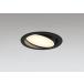 �_�E�����C�g 100�Ӗ����� �I�[�f���b�N ODELIC LED �Ɩ���� �u���b�N �d���F2700K �t�ʑ����� 100W���� ���j�o�[�T�� ���ω� �����v�����\ OD361556LCR