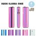 �A�C�R�X �C���}���� IQOS ILUMA ONE / ILUMA i ONE �J�o�[ �V�K���b�g�P�[�X �n�[�h ���[�U�[ �S6�F �L�������O�P�[�X �����h�~ ��������