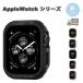 ���[ Spigen �V���s�Q�� Apple Watch �A�b�v���E�H�b�` 40/41mm 44/45mm �Ή� �S6�F ���M�b�h�A�[�}�[ �P�[�X �ϏՌ�