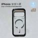CASETiFY ƥե ѥ  MagSafeб ꥢ/֥å iPhone17/17Pro/17ProMax/Air С