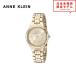 ǰĩ桪 ANNE KLEIN 󥯥饤 ǥ ӻ ꥹȥå AK/3490CHGB    Ź1ǯݾ