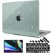 ¨Ǽ ޥå֥å ץ MacBook Pro 14/16  2023  餭륰꡼ ܡɥС Ǯ M3/M2/M1 ϡɥ 륫С ׷ۼ