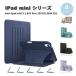 iPad mini 7(A17 Pro) / 6 ѥå ߥ Ģ 쥶 TPU ڥǼ ɵǽ  4 7 6 ֥å Ѿ׷ С