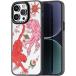 iPhone15�V���[�Y �X�g���b�v�t�� �J���������Y�ی� TPU �J�o�[ �^�C�K�[ 15/15Pro/15Plus/15ProMax �P�[�X �ϏՌ� ���^ �y�� ���C�����X�[�d ��������