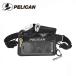 ���[ PELICAN �y���J�� �h�� �P�[�X �|�[�` �V�����_�[ PVC Marine Waterproof IP68 �u���b�N iPhone 17/16/15/14/13/12/11 Galaxy Google Pixel