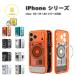 iPhone �|���J�[�{�l�[�g TPU �N���A �V���v�� �n�C�u���b�h Spigen �}�O�l�b�g �P�[�X �S8�F 18Pro/18ProMax/17/17Pro/17ProMax/Air ���^ �y�� �J�o�[ ��������