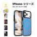 iPhone PU���U�[ �X���� �V���v�� MagSafe �}�O�Z�[�t ���C�����X �P�[�X �S5�F 18Pro/18ProMax/17/17Pro/17ProMax �ϏՌ� ���^ �y�� �J�o�[ ��������