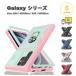 �M�����N�V�[ Galaxy PC �����O �X�^���h�@�\ �����Y�ی� �J�����J�o�[ �P�[�X �S5�F S26/S26Ultra/S25/S25Ultra �ϏՌ� �J�o�[ ��������