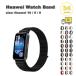 �t�@�[�E�F�C �o���h �i�C���� ���[�v �u���X���b�g �X�|�[�c �x���g �S34�F HUAWEI Band 10/9/8 Aluminum Edition �ւ��x���g �X�}�[�g�E�H�b�` ��������