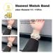 �t�@�[�E�F�C �o���h �i�C���� �ʋC�� �X�|�[�c �V���V�� ���f�B�[�X �L���[�g �S3�F HUAWEI Band 11/11Pro �ւ��x���g �X�}�[�g�E�H�b�` ��������