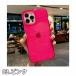 iPhone �N���A ���� �l�I���J���[ �u�� �V���R�� �J�o�[ �S6�F 18 / 17 / 16 / 15 �V���[�Y�Ή� ������� �J�o�[ �P�[�X �ϏՌ� ���^ �y�� �֘A�摜3