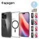  немедленная уплата Spigenshupigen Ultra hybrid кружка Fit все 5 цвет MagSafe соответствует iPhone 16/16Pro/16Plus/16ProMax/15/15Pro/15Plus/15ProMax/14 серии соответствует 