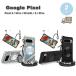 ���[ �O�[�O�� �s�N�Z�� �P�[�X TPU �V�����_�[�X�g���b�v Magsafe Google Pixel 9 9Pro 9ProXL 8 8Pro 8a �S2�F�X�}�z�P�[�X �ϏՌ� �y�� �J�o�[ ��������
