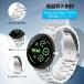 ���[ �O�[�O�� �s�N�Z�� �E�H�b�` �X�e�����X �G���K���g �o���h �S2�F Google Pixel Watch 5/4/3/2/1 41mm 5/4/3/ 45mm �ւ��x���g �X�}�[�g�E�H�b�` �������� �֘A�摜3