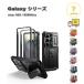 ���[ �M�����N�V�[ �P�[�X �S�ʕی� �t���J�o�[ �X�^���h�@�\ �J�����ی� �J�o�[ �S7�F Galaxy S26/S26Ultra �ϏՌ� �y�� ��������