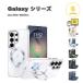 ���[ �M�����N�V�[ �P�[�X �X�^���h �����O�t�� MagSafe �Ή� �J�o�[ �S5�F Galaxy S26/S26Ultra �ϏՌ� �y�� ��������