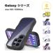���[ �M�����N�V�[ �P�[�X �E�F�[�u �g�� �w�ʃN���A TPU �J�o�[ �S5�F Galaxy S26/S26Ultra �ϏՌ� �y�� ��������