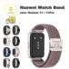 ���[ �t�@�[�E�F�C �o���h �i�C���� �҂ݍ��� �ʋC�� �L�k�� �X�|�[�c �S9�F HUAWEI Band 11/11Pro �ւ��x���g �X�}�[�g�E�H�b�` ��������