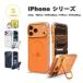 ���[ Spigen �V���s�Q�� �E���g���n�C�u���b�h �I�v�e�B�b�NS �}�O�t�B�b�g iPhone 18Pro/18ProMax/17Pro/17ProMax �S3�F �P�[�X MagSafe�Ή� �ČRMIL�K�i