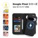 ���[ �O�[�O�� �s�N�Z�� 10 / 9 �V���[�Y �蒠�^ �t���b�v ������ Magsafe �}�O�Z�[�t�Ή� PU���U�[ 2in1 �P�[�X �S5�F Google Pixel �X�}�z�P�[�X �ϏՌ� �y��