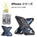 ���[ iPhone PC �A���~ �J�����J�o�[ �ČRMIL�K�i �P�[�X �S3�F 18Pro/18ProMax/17/17Pro/17ProMax/Air/17e �ϏՌ� ���^ �y�� �J�o�[ ��������