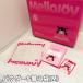 ���[ �����W���C Mellojoy �X�N�C�[�Y �}�W�b�N�p�E�_�[ �ւ���1�� �Z�b�g ��p�p�E�_�[ ���S����� �������� �X�g���X���U �����O�b�Y �l�C �v���[���g ���K�i �֘A�摜2