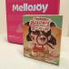 ���[ �����W���C Mellojoy �X�N�C�[�Y �~�j�����h �u���C���h�{�b�N�X 1�� �������� �X�g���X���U �q�� ��l �����O�b�Y �l�C �v���[���g �M�t�g ���K�i �֘A�摜1