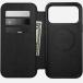 NOMAD �m�}�h �{�v ���U�[ �蒠�^ �t���b�v�P�[�X iPhone 18Pro / 18ProMax �J�o�[ �֘A�摜4