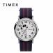 TIMEX Timex наручные часы Peanuts Snoopy Joe * прохладный TW2Y31100 голубой ткань иностранная модель список часы в Японии не продается 