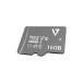 V7 Memory VPMSDH16GU1 16GB Micro Sdxc V10 U1 A1 Cl10 Flsh Max 90mbs ɤ߼10mbs̵