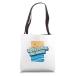 The Summer I Turned Pretty - Waves Postcard Tote Bag̵