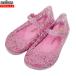  Melissa новый товар * outlet Kids сандалии 31510 PN melissa PINK розовый US9 (15.0cm)